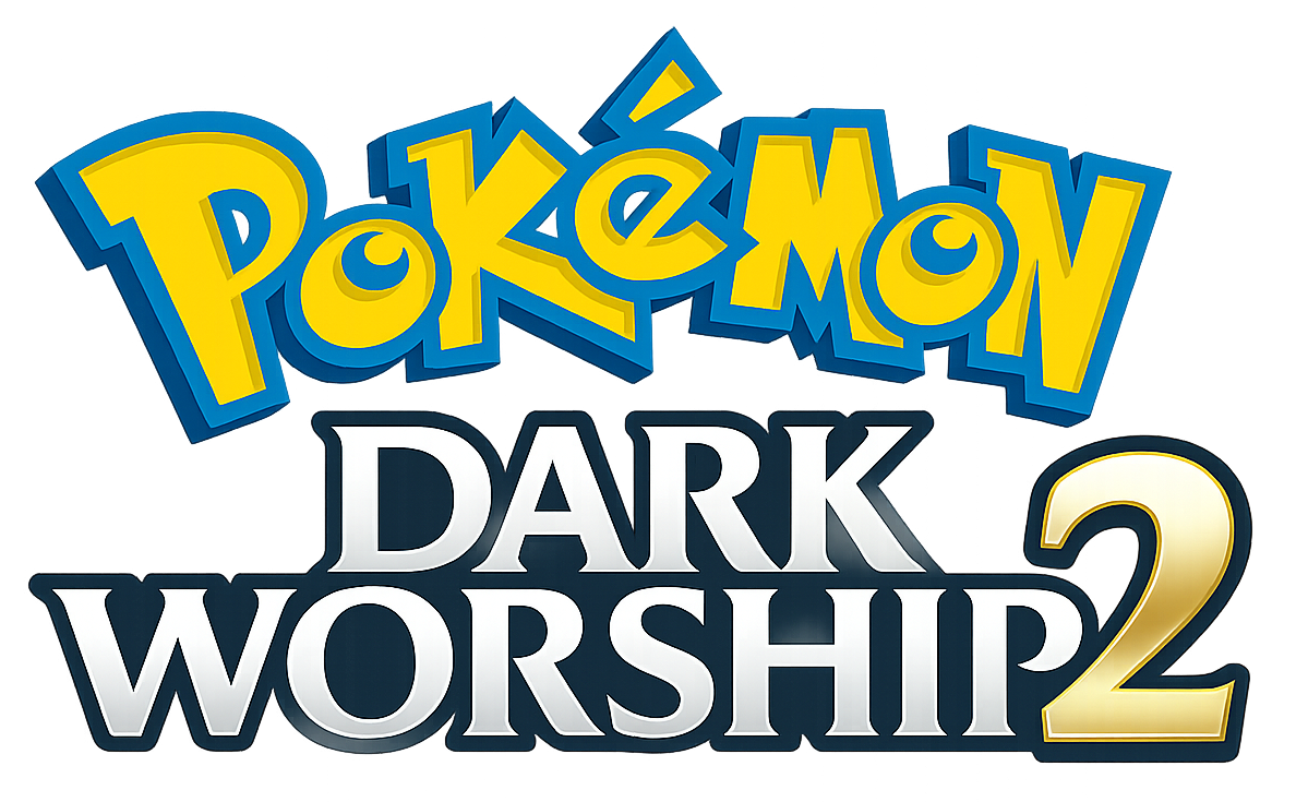 Pokemon Dark Worship 2